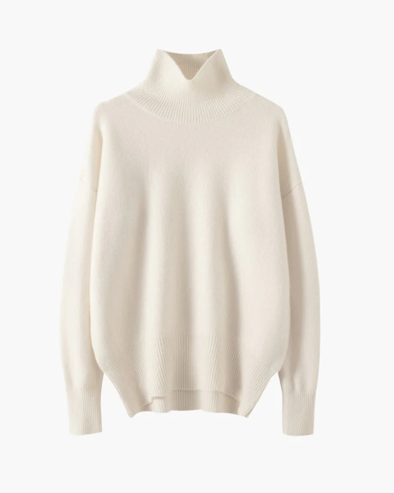 Classy Lady Turtleneck - Image 5