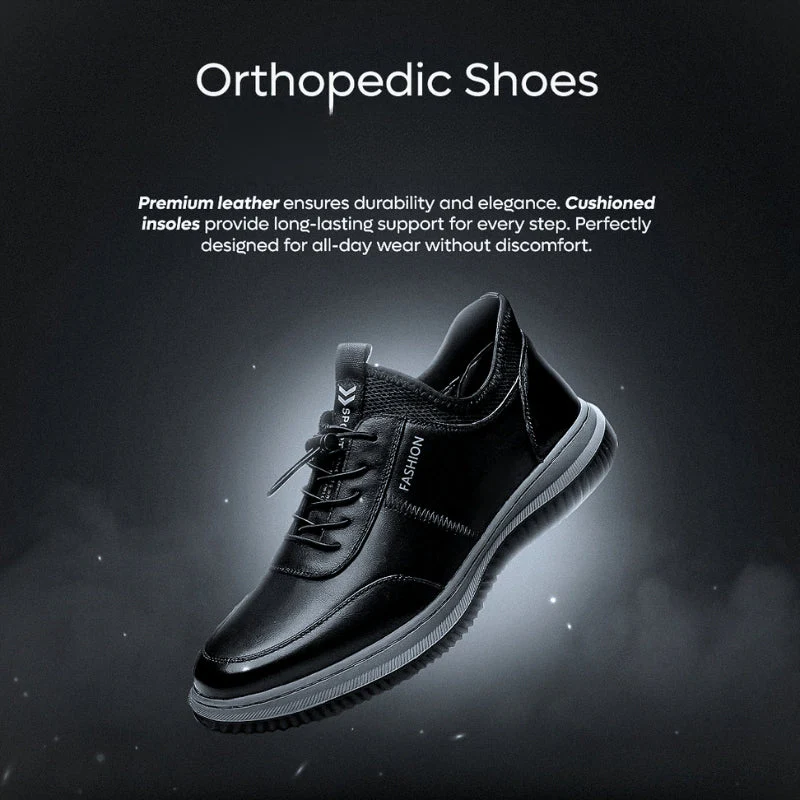 B. Fashion Orthopedic Sneakers - Image 3