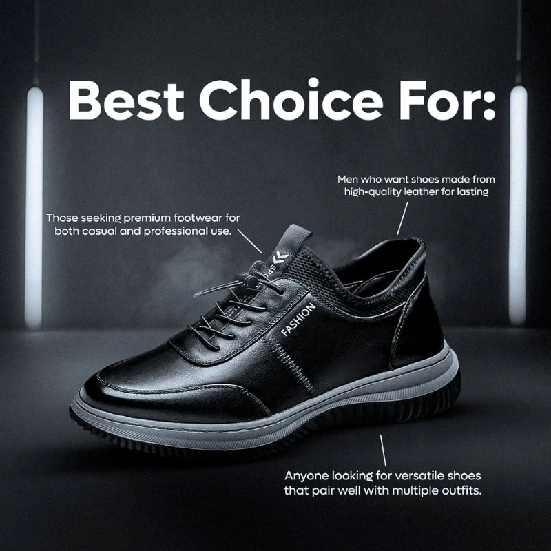 B. Fashion Orthopedic Sneakers - Image 4