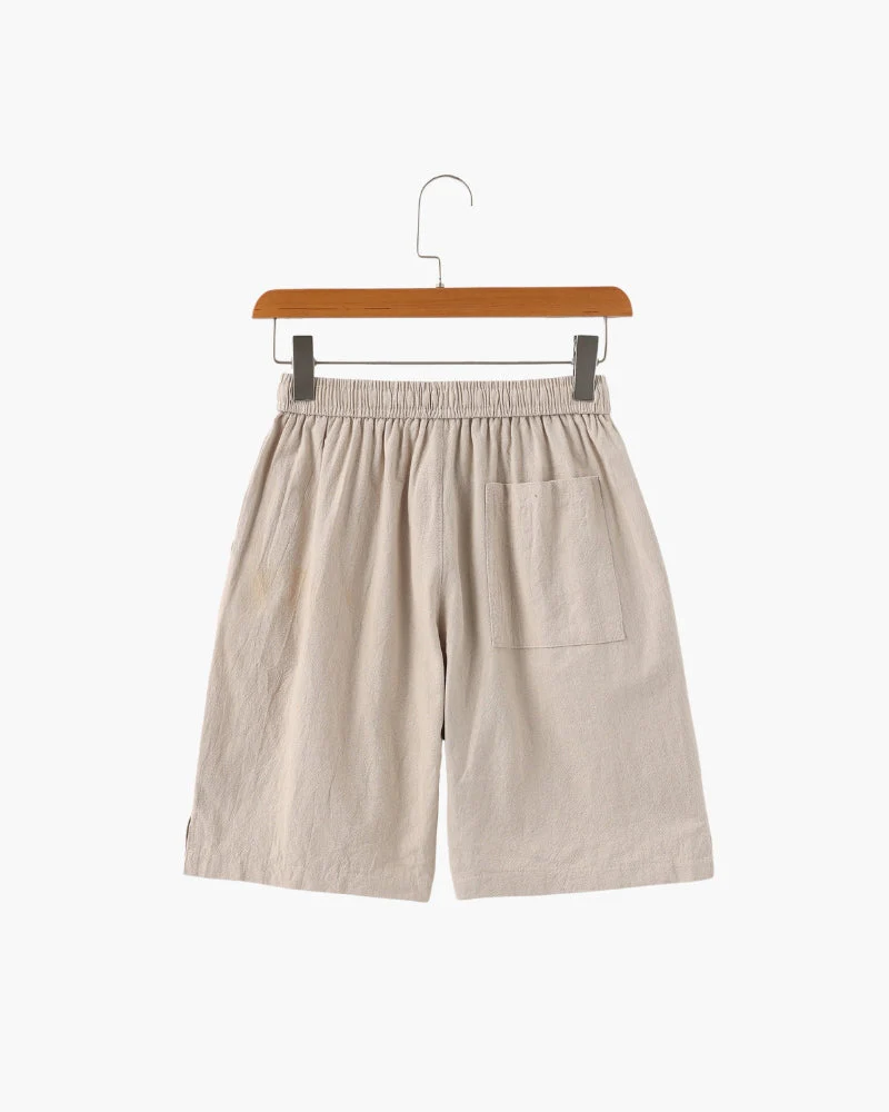 Lago Shorts - Image 4