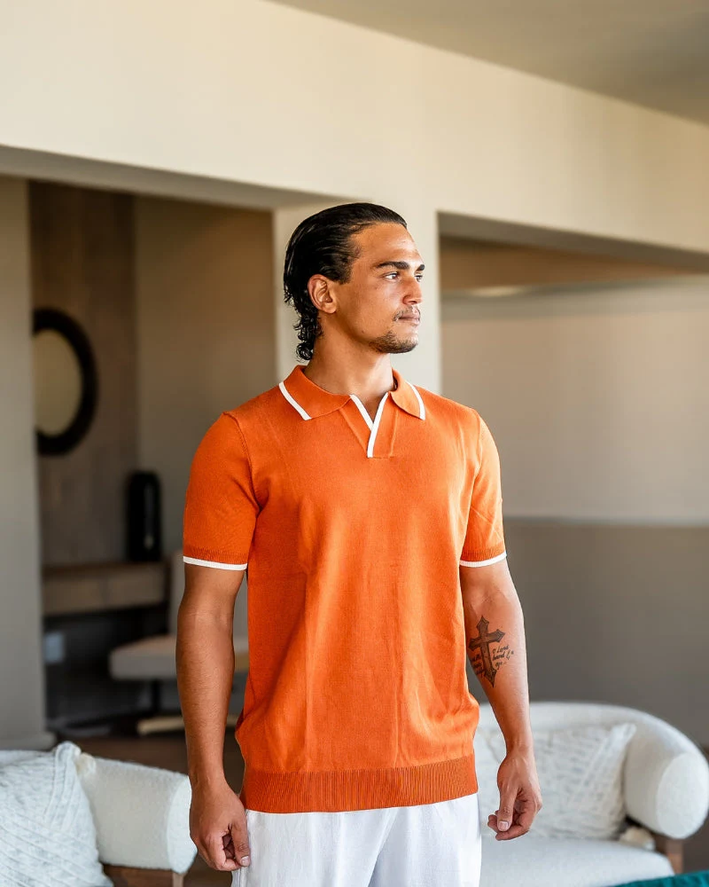 Monaco Edge Polo - Image 10