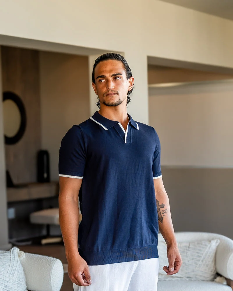 Monaco Edge Polo - Image 2