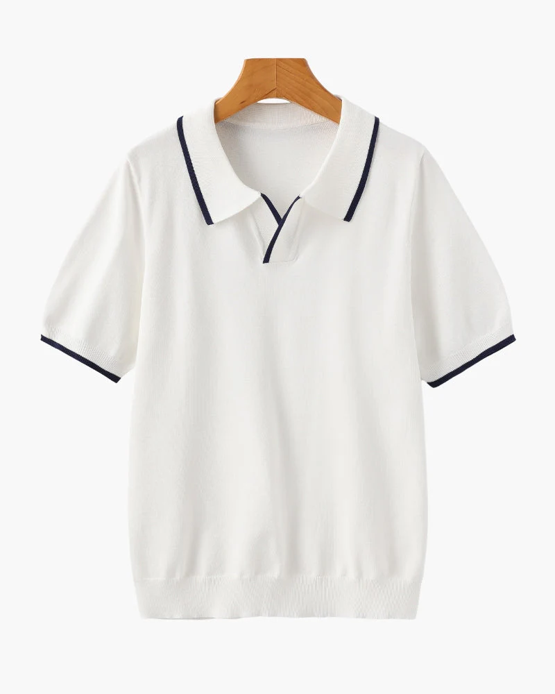 Monaco Edge Polo - Image 5