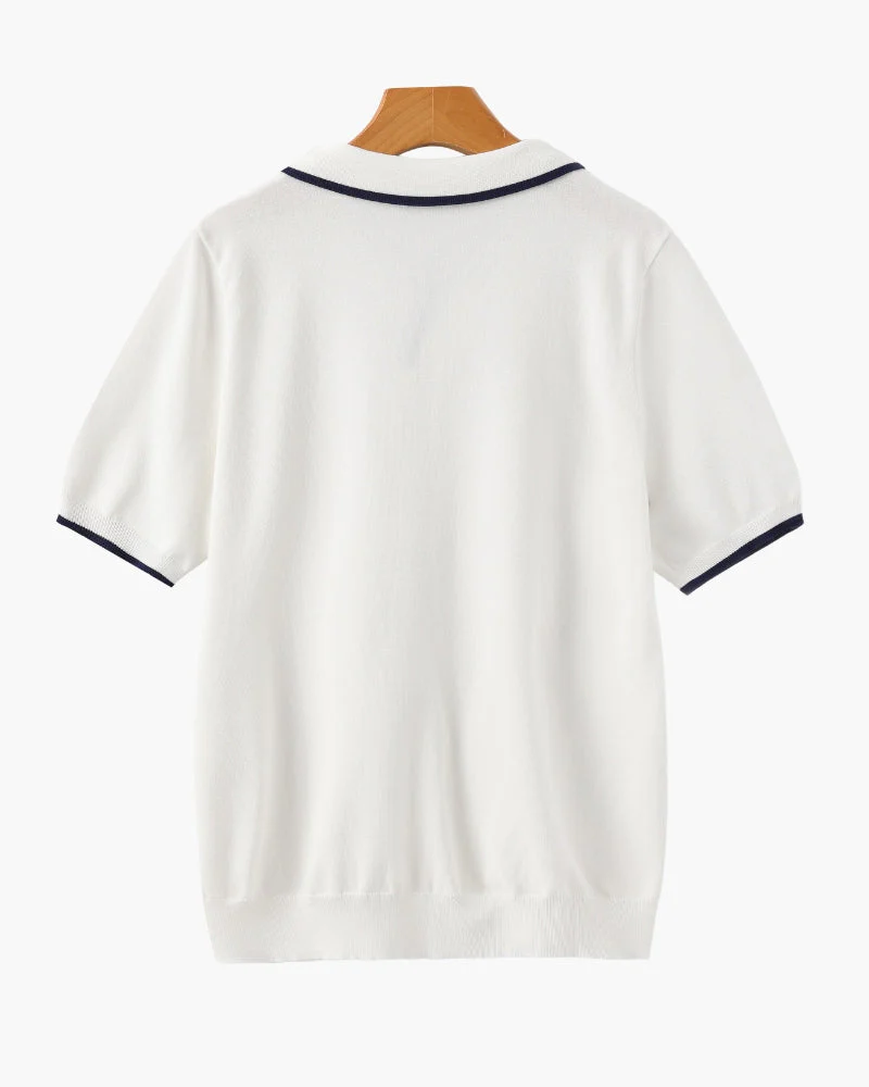 Monaco Edge Polo - Image 7