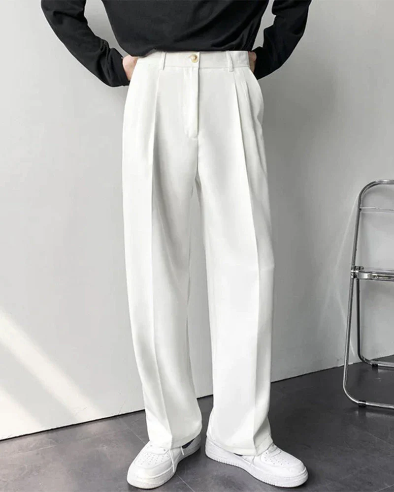 Paris Wide Fit Pantalon - Image 12