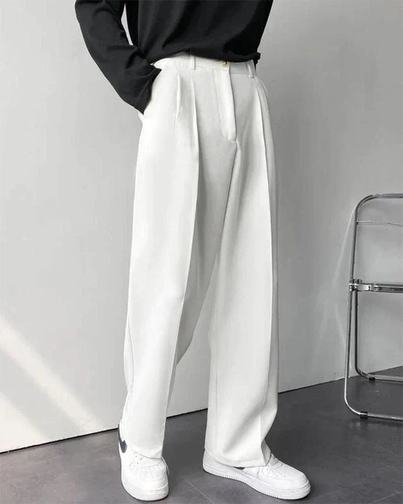 Paris Wide Fit Pantalon - Image 13
