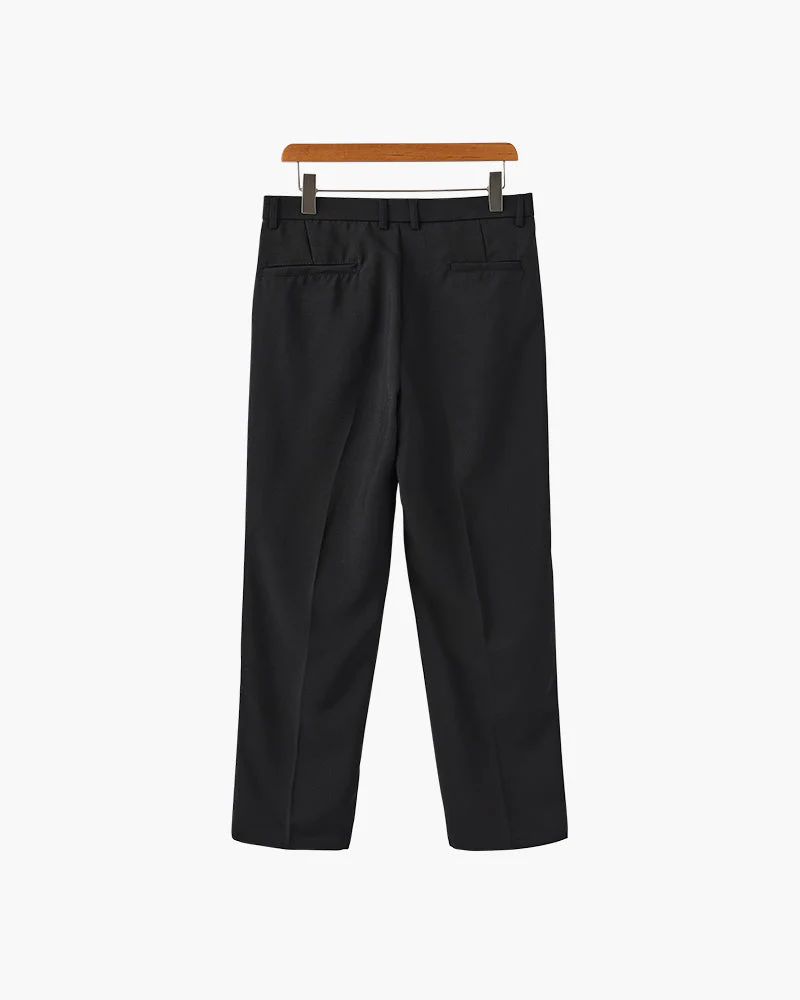 Paris Wide Fit Pantalon - Image 4