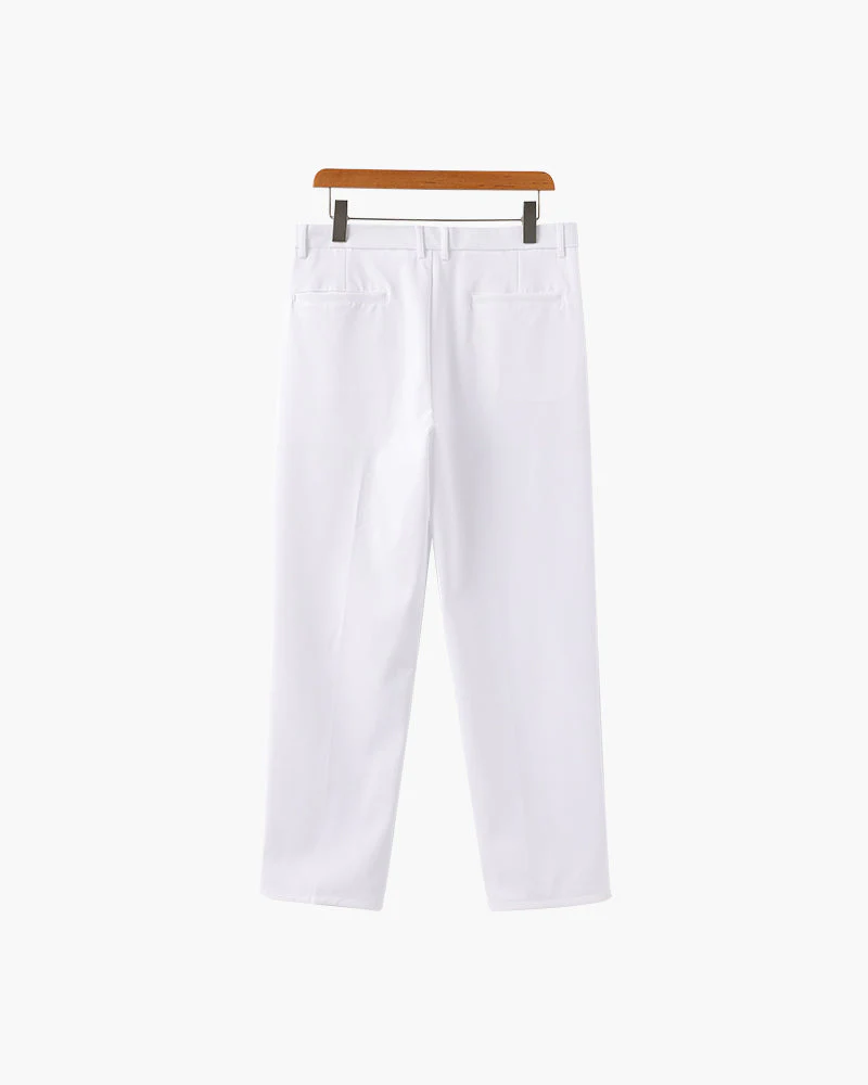 Paris Wide Fit Pantalon - Image 9
