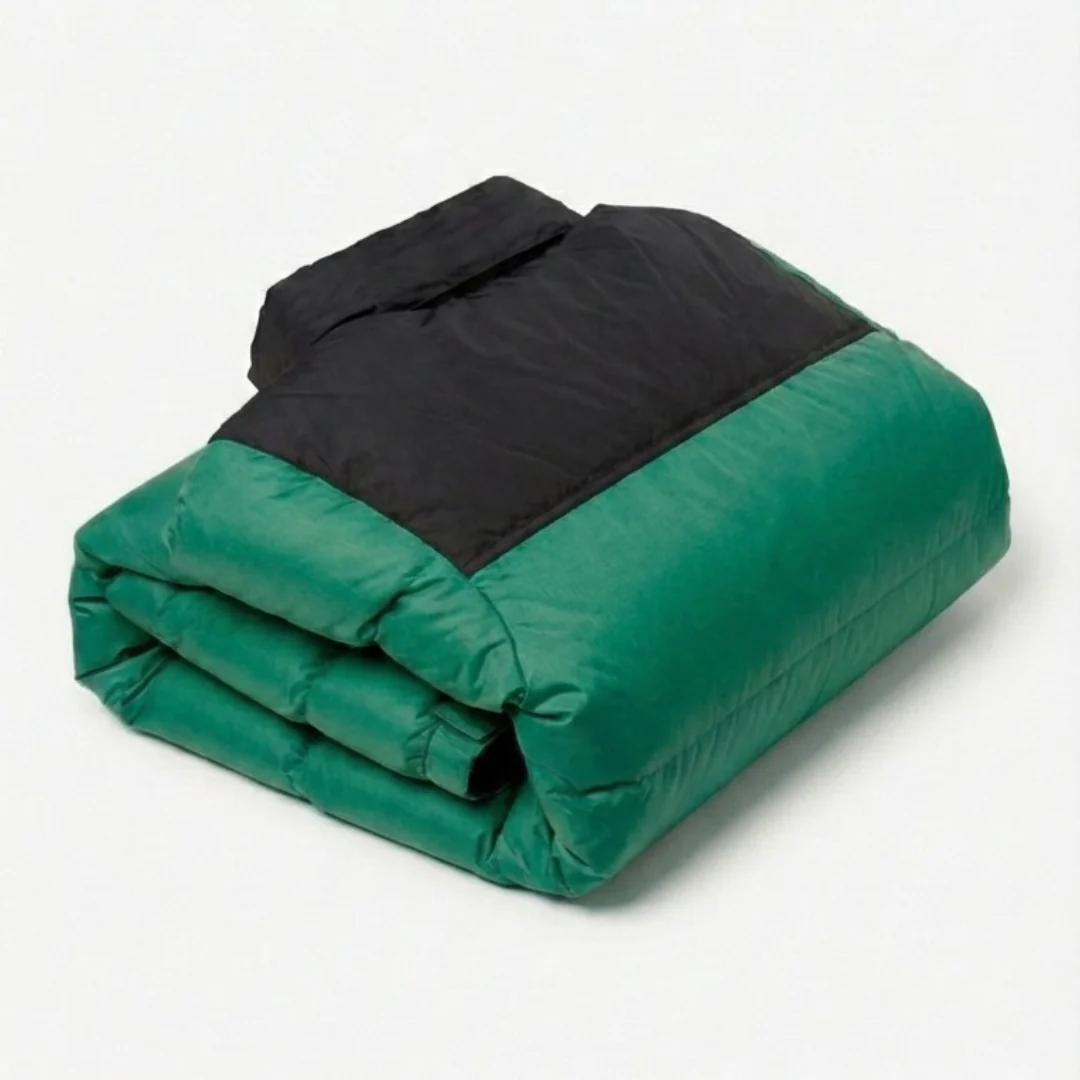 Puffer Retro - Image 10