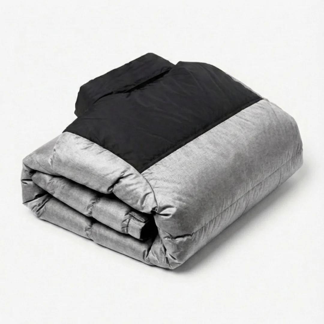Puffer Retro - Image 6
