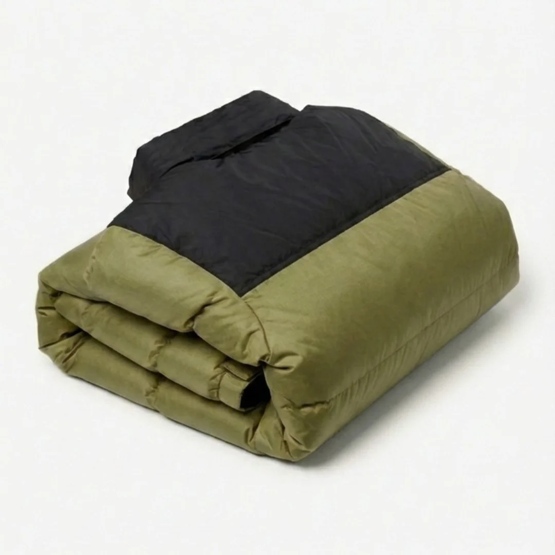 Puffer Retro - Image 7
