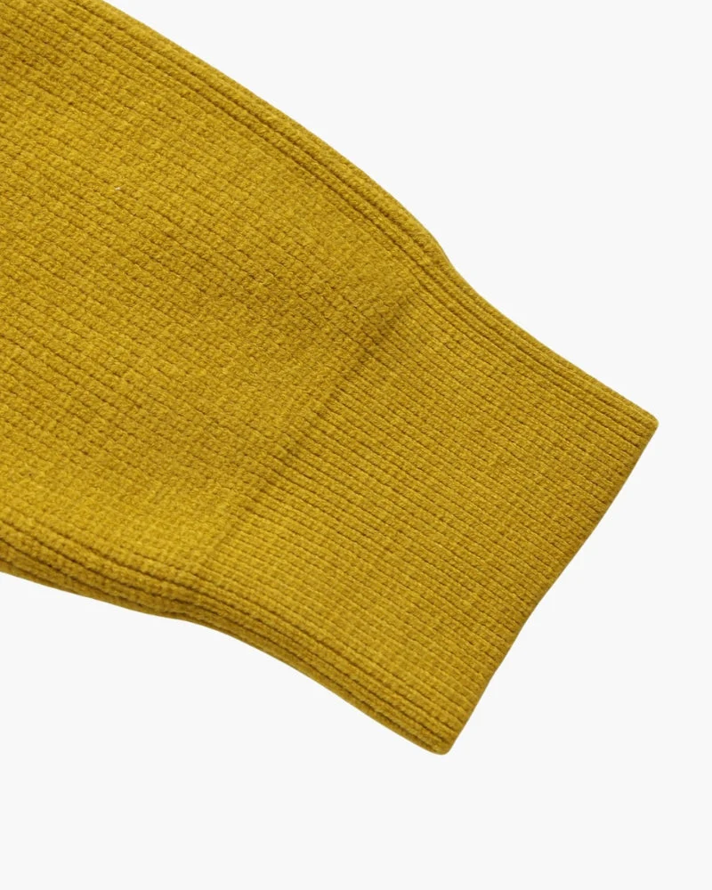 Refined Half-Zip Knit Pullover - Image 50