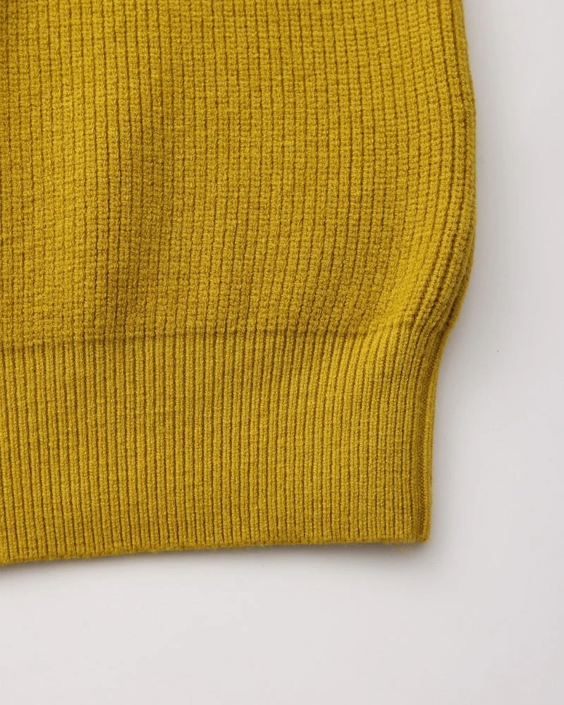 Refined Half-Zip Knit Pullover - Image 51