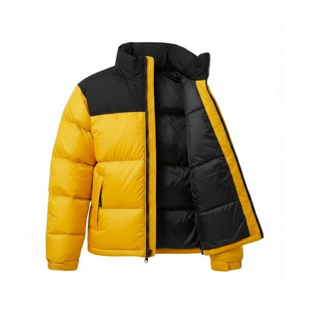 Retro Puffer '96