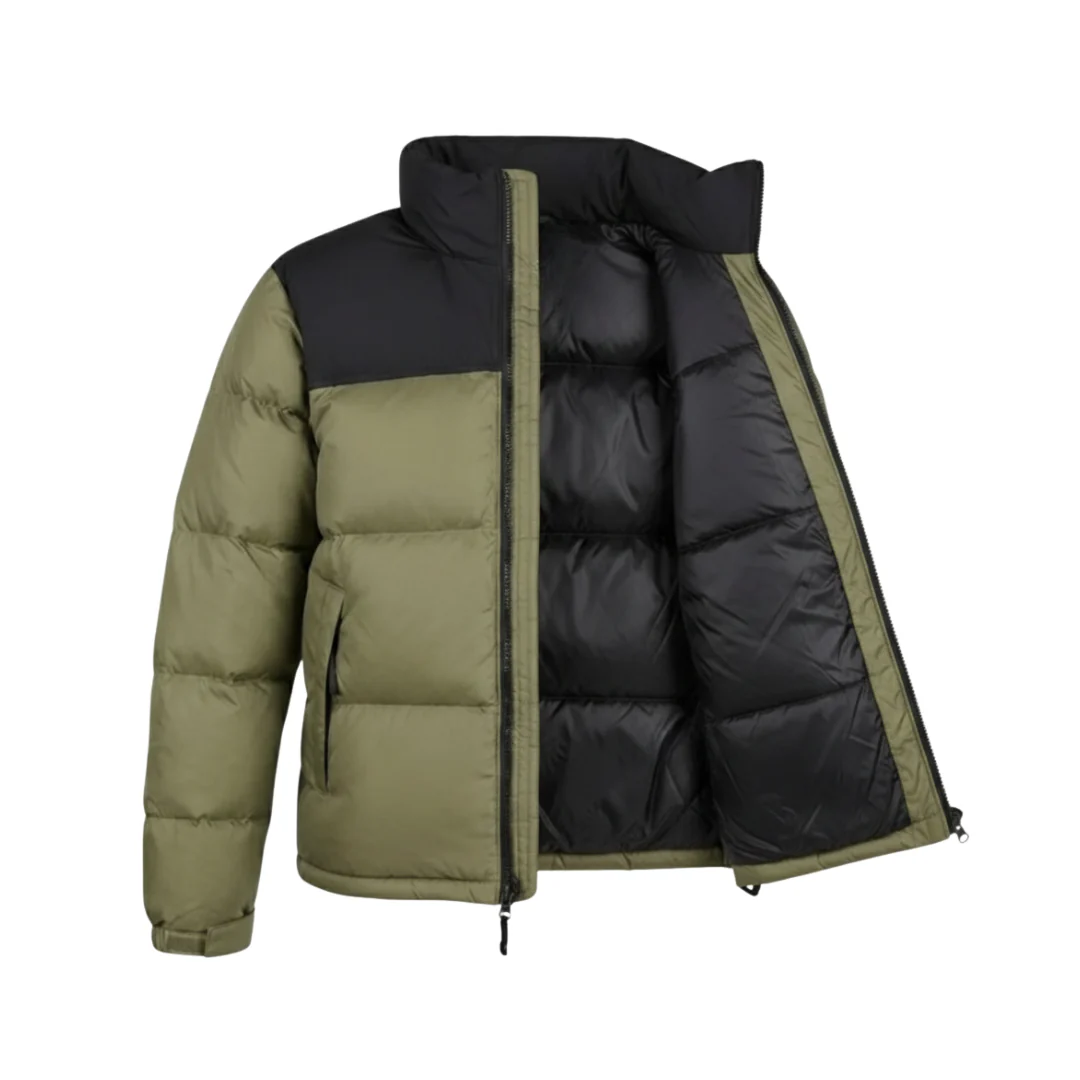 Retro Puffer '96 - Image 2