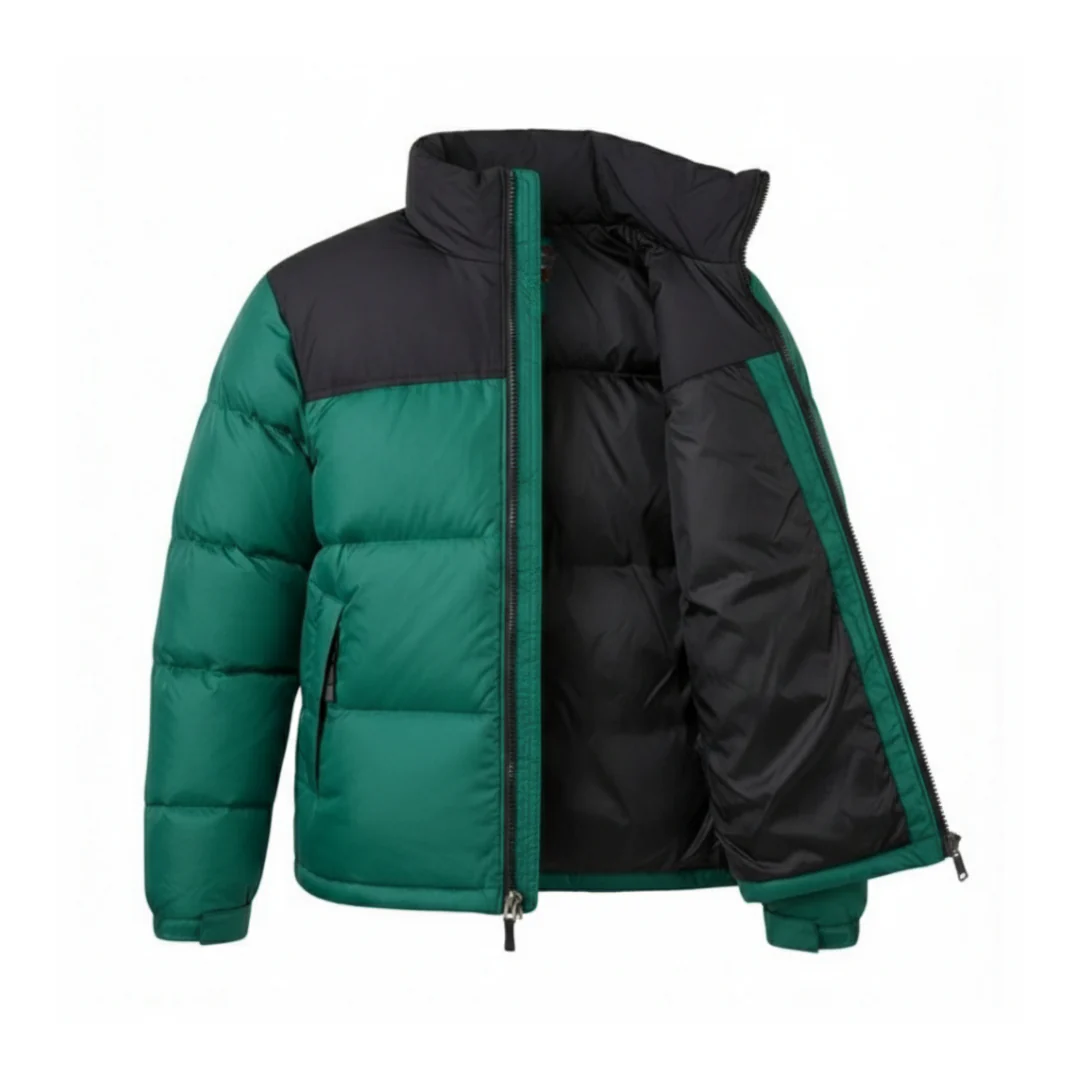 Retro Puffer '96 - Image 7