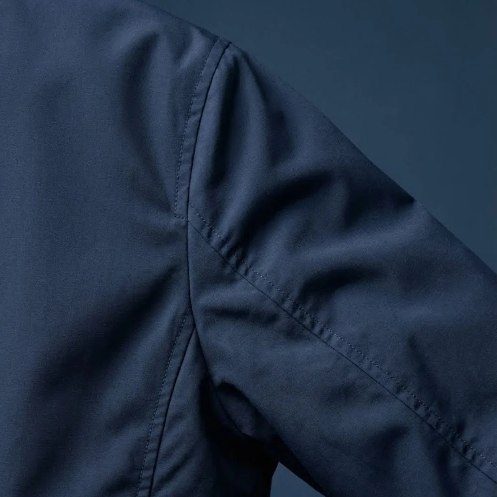 Ridgefield Bomber Jacket - Image 6