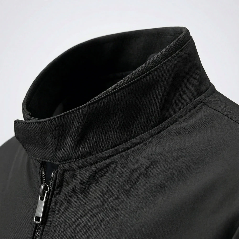 Ridgefield Bomber Jacket - Image 7