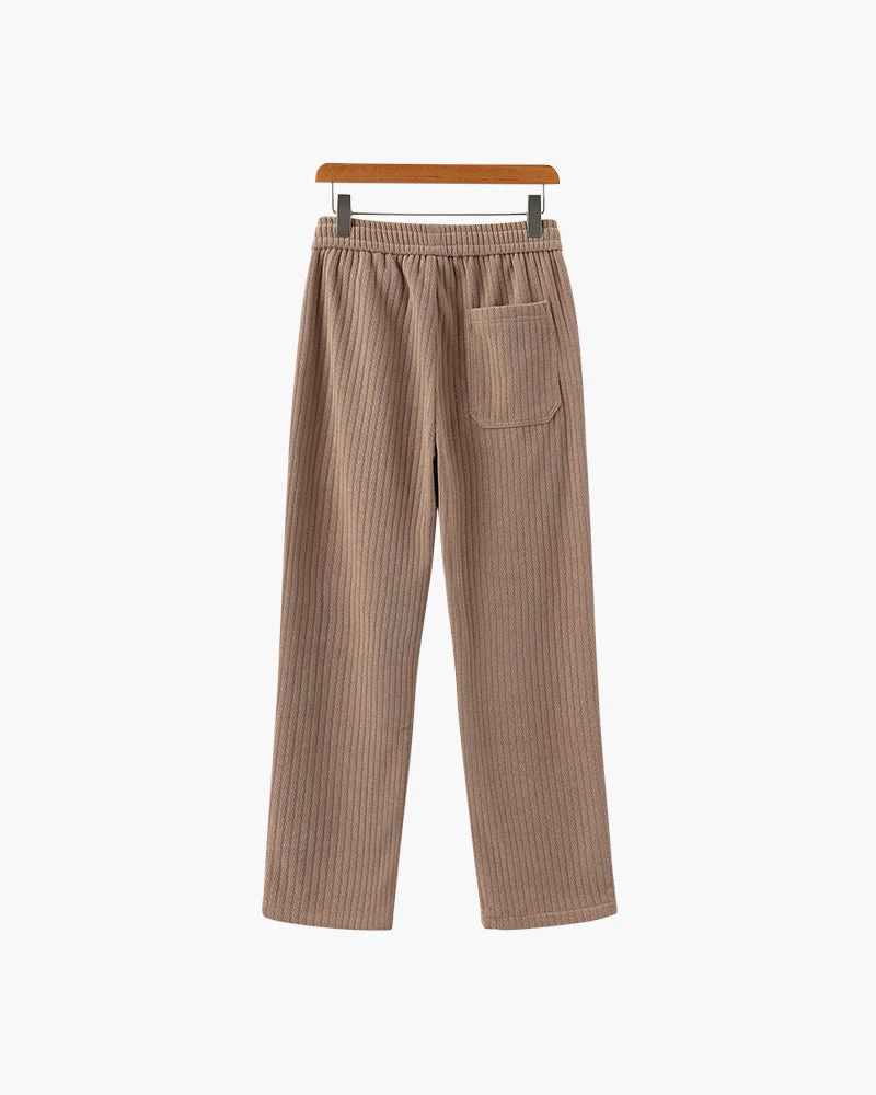 Roman Velvet Pantalon - Image 10