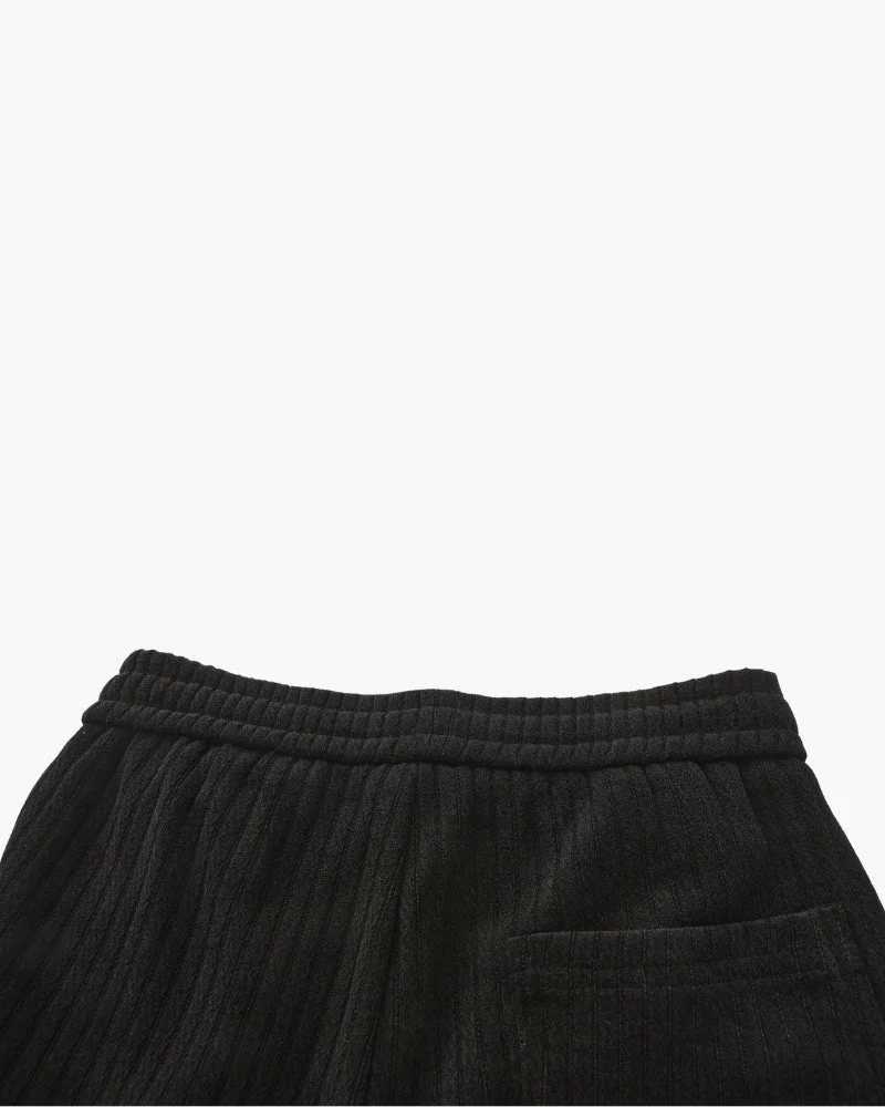 Roman Velvet Pantalon - Image 4