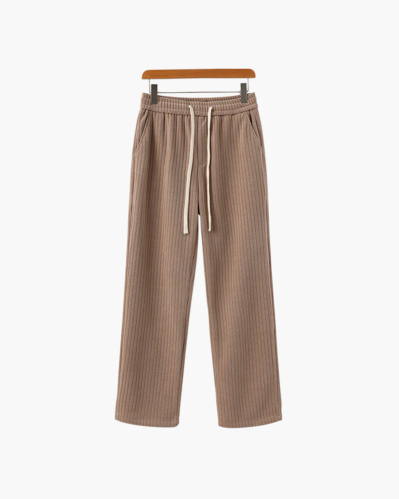 Roman Velvet Pantalon - Image 9
