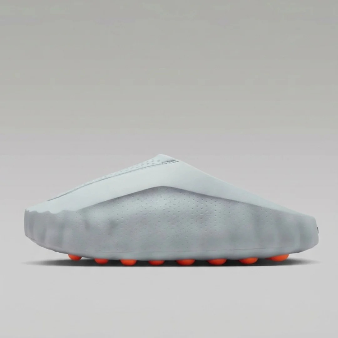 Slipper Mind 001