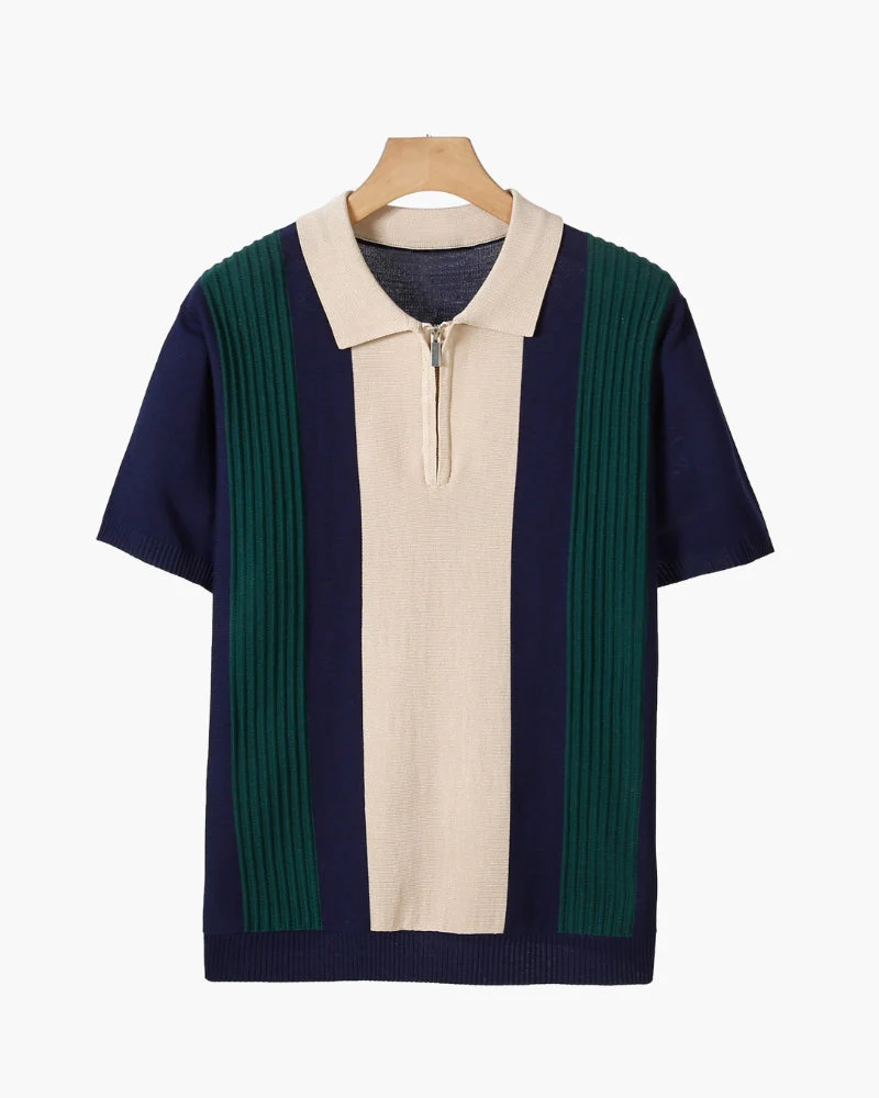 Tivoli Half Zip - Image 2