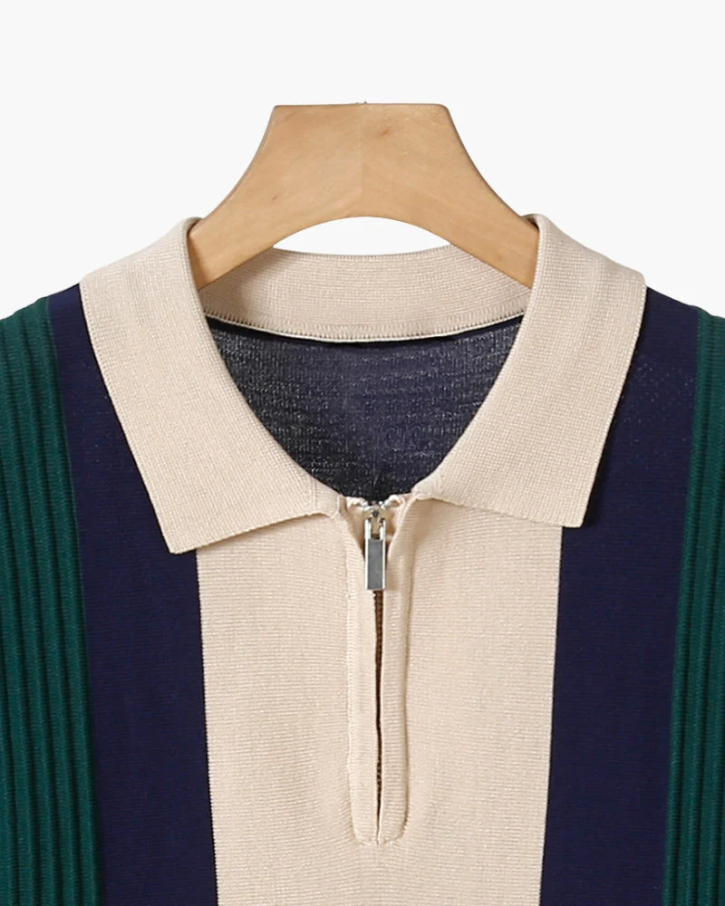 Tivoli Half Zip - Image 3