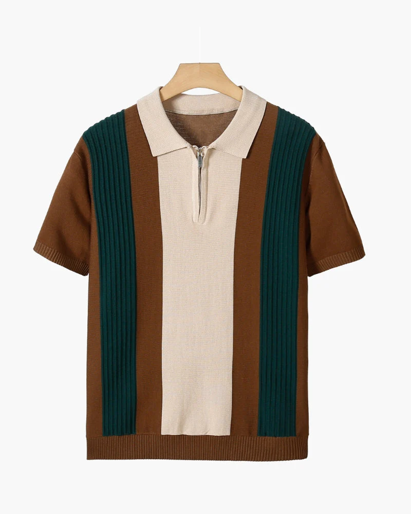 Tivoli Half Zip - Image 6