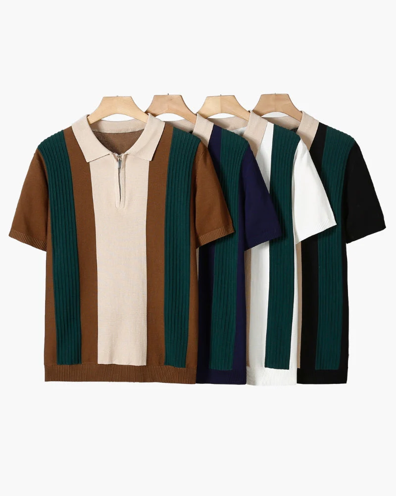 Tivoli Half Zip - Image 7