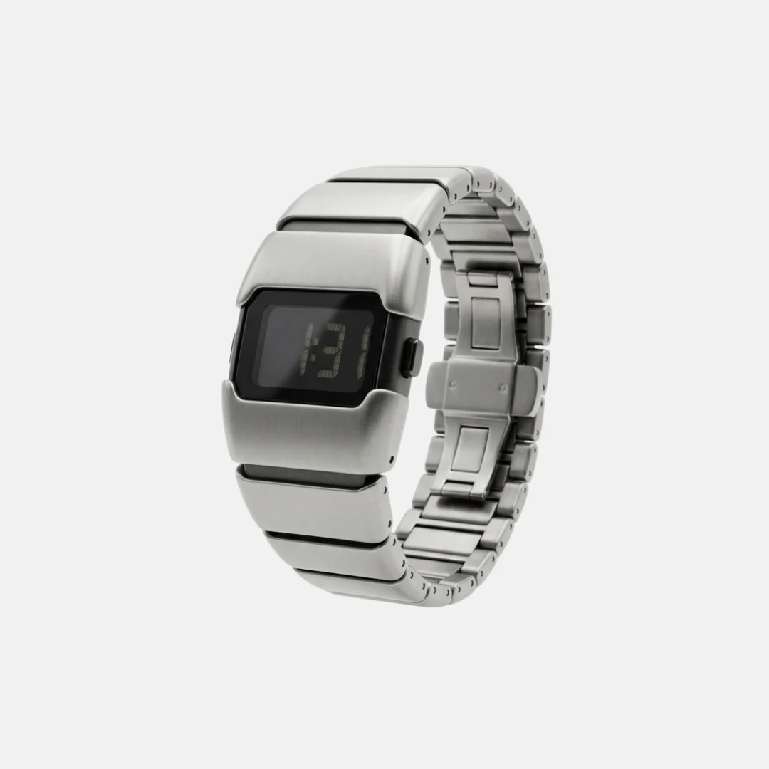 Watch D-line Y2K