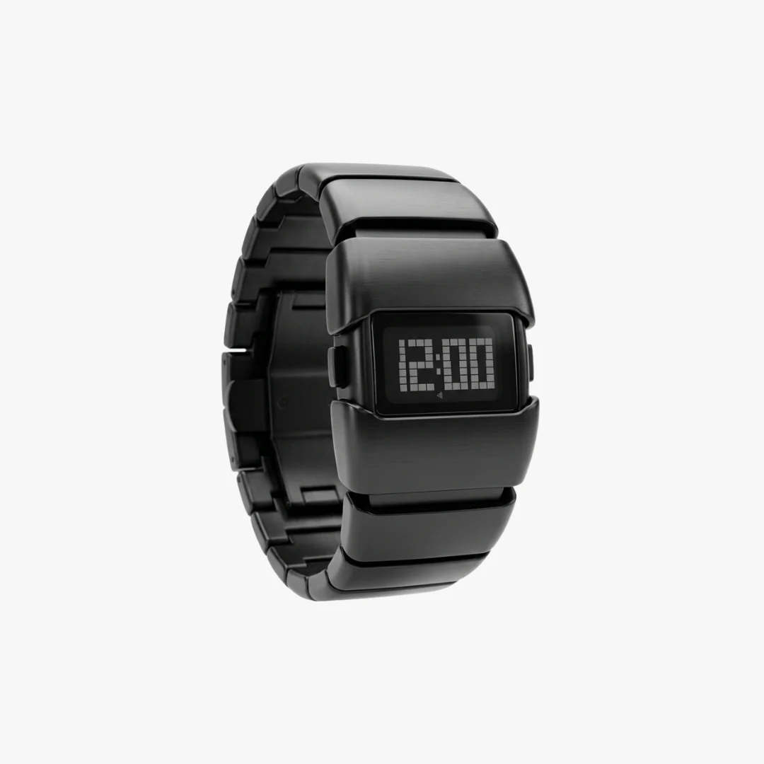 Watch D-line Y2K - Image 2