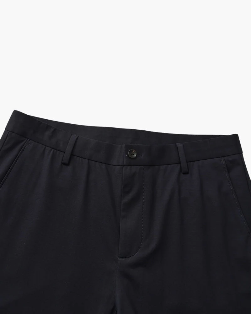 Wool Blend Trousers - Image 11