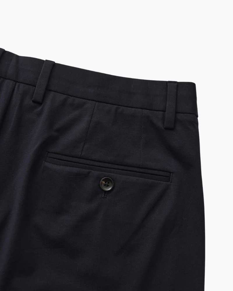 Wool Blend Trousers - Image 13
