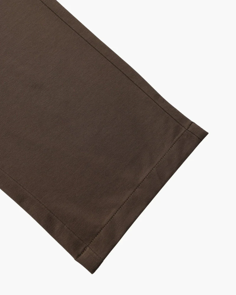 Wool Blend Trousers - Image 8